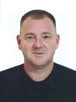 Сысуев Дмитрий Николаевич